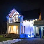Modrzewiowa Ostoja Ii * Kluszkowce