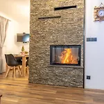 Modrzewiowa Ostoja Ii