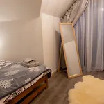 Modrzewiowa Ostoja Ii * Kluszkowce