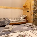 Modrzewiowa Ostoja Ii וילה *