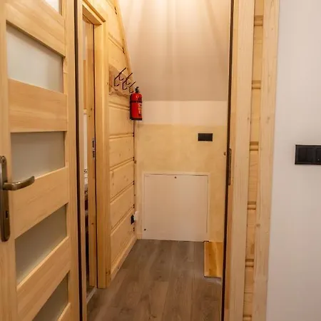 Modrzewiowa Ostoja Ii *