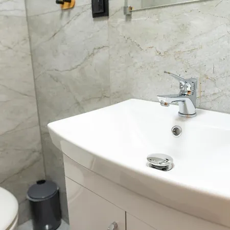 Modrzewiowa Ostoja Ii Kluszkowce