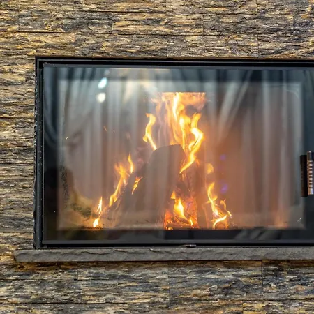 Modrzewiowa Ostoja Ii Willa