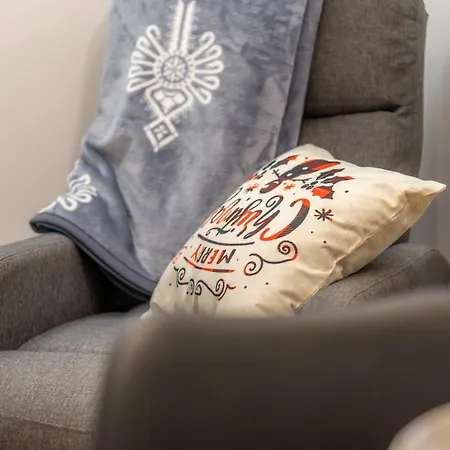 Willa Modrzewiowa Ostoja Ii *