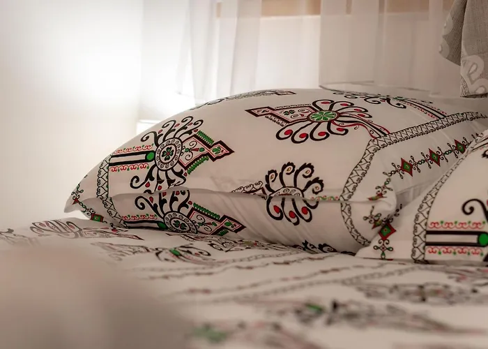 Modrzewiowa Ostoja Ii Kluszkowce